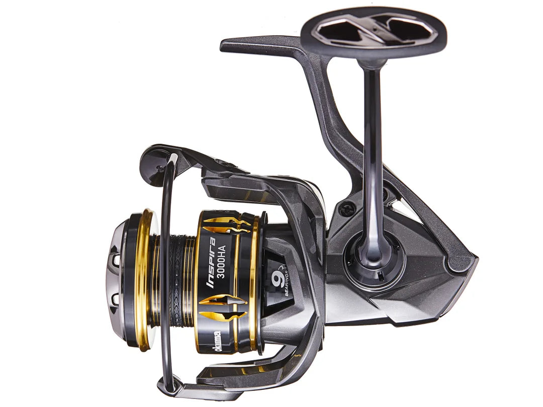 Okuma Inspira ISX 20B