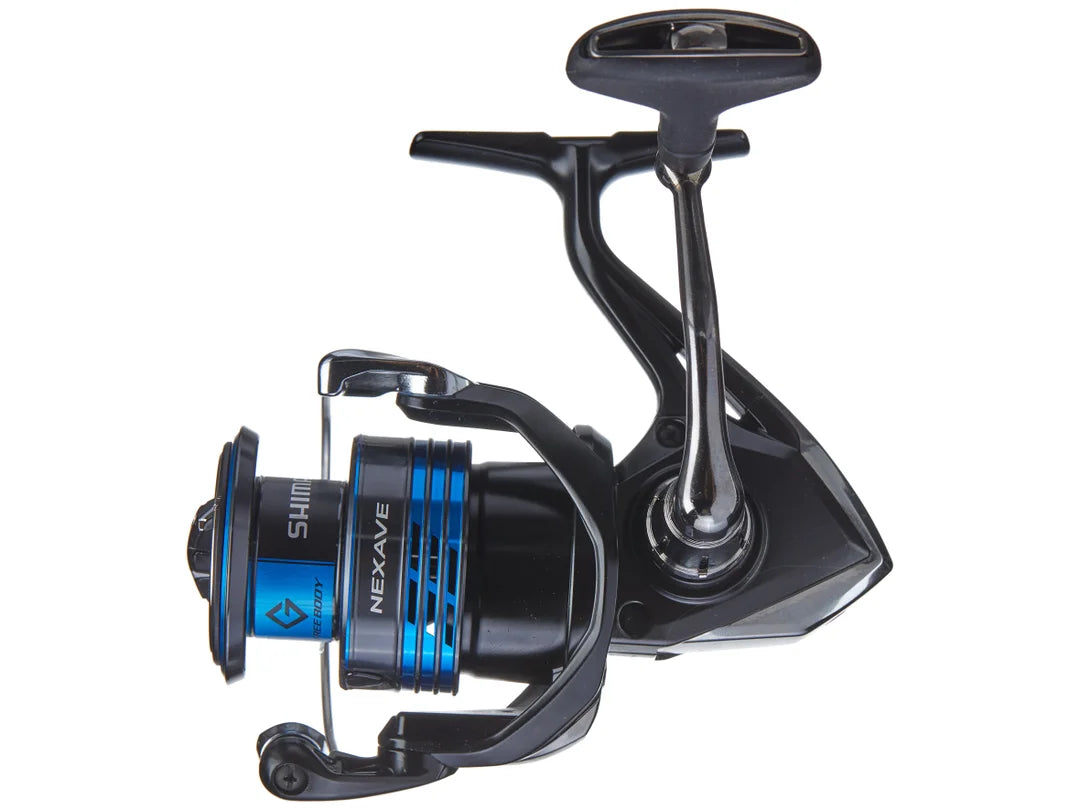 Shimano NEXAVE 2500HG