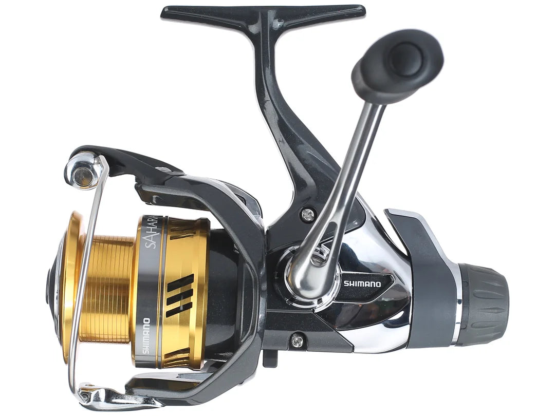 Shimano Sahara