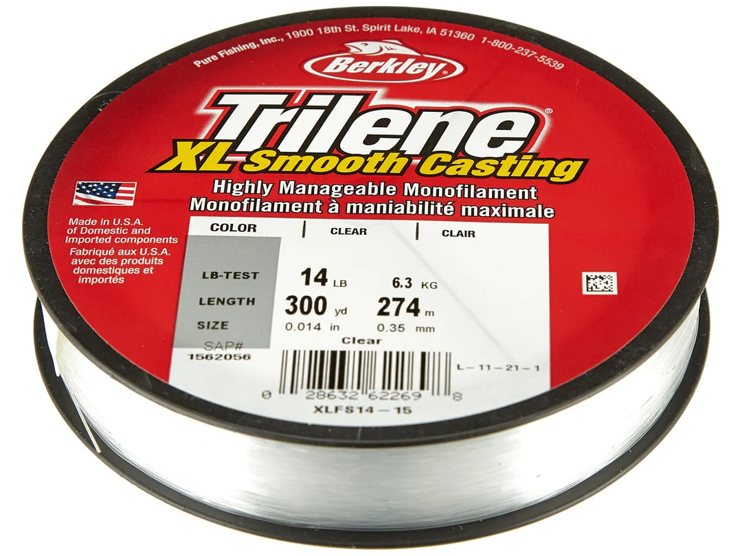 Berkley Trilene XL