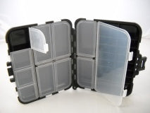 Folding Compartment Boxes