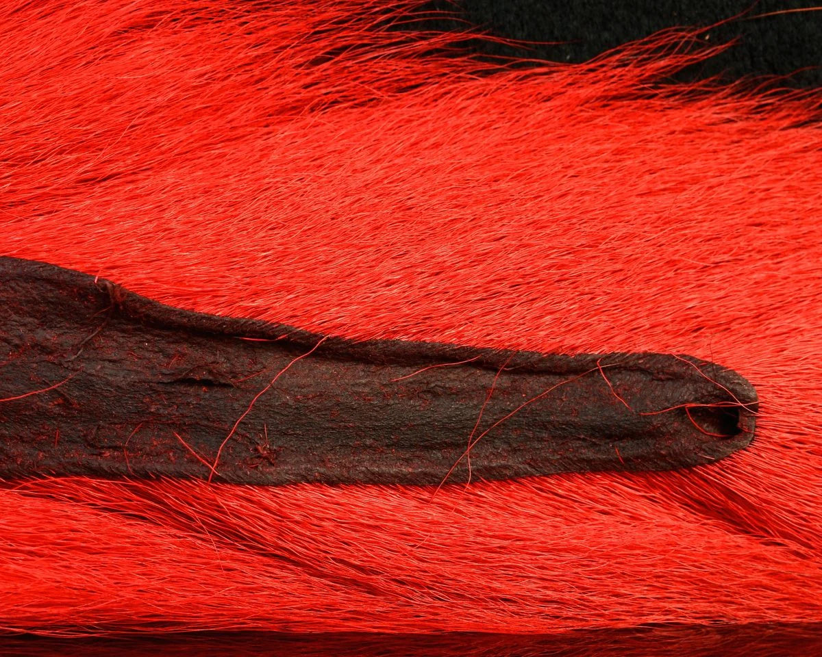 Nature's Spirit Select Bucktail