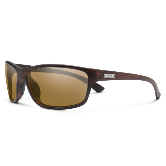 Suncloud Sentry Burnished Brown/Polar Brown