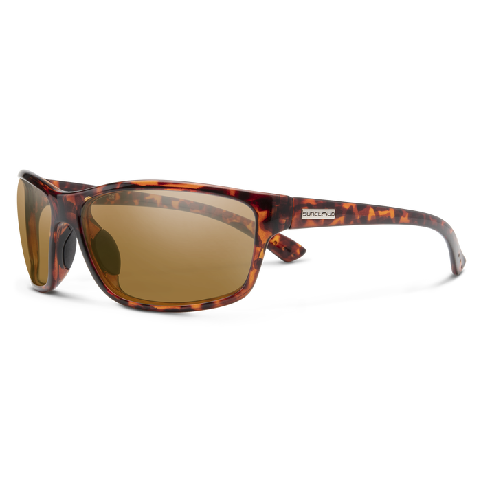 Suncloud Sentry Tourtise/Polar Brown