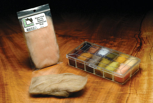 Super Fine Dry Fly Dispenser