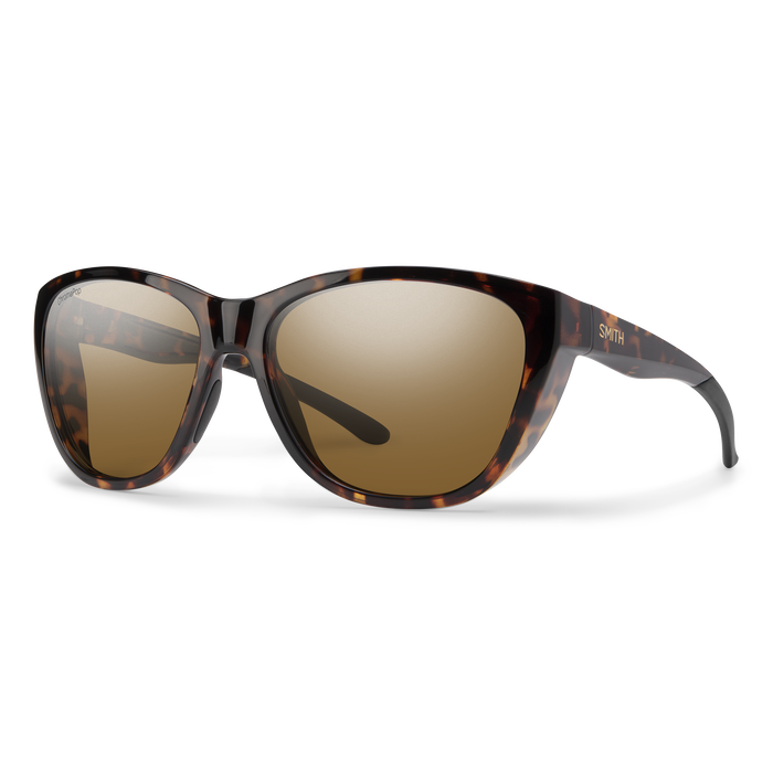 Smith Shoal Tortoise/Chromapop Glass Polarized Brown