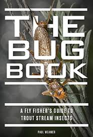 The Bug Book Weamer