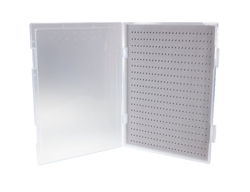 Slim Box 9" x 12" Teardrop foam