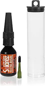 Solarez Fly Tie Resin