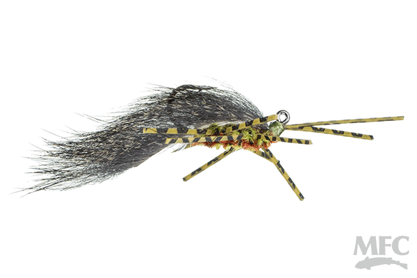 Jig Squirdle Bug