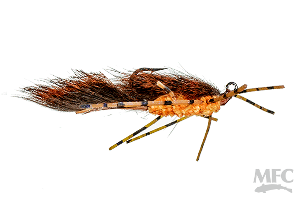Jig Squirdle Bug