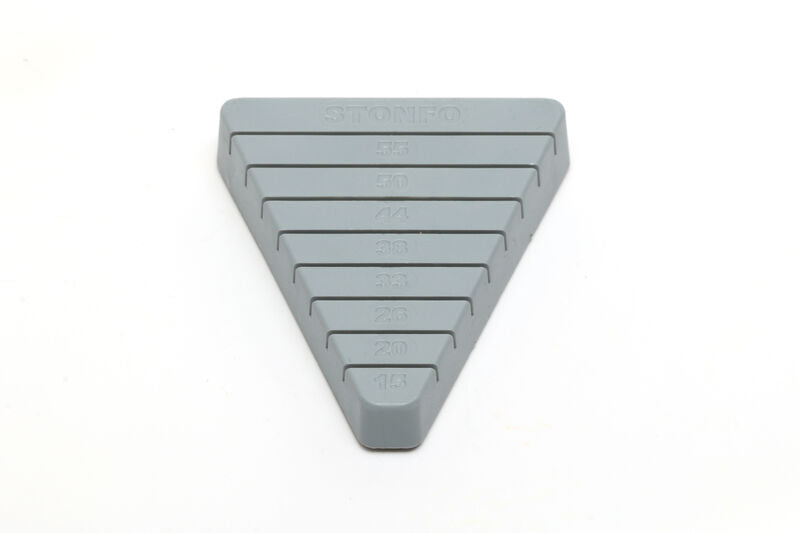 Stonfo Feather and CDC Folding Block