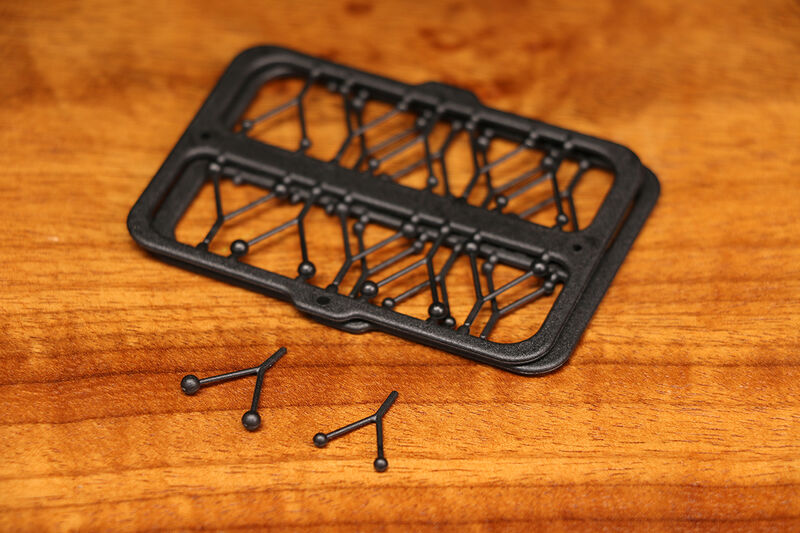 Stonfo Plastic Eyes V Type