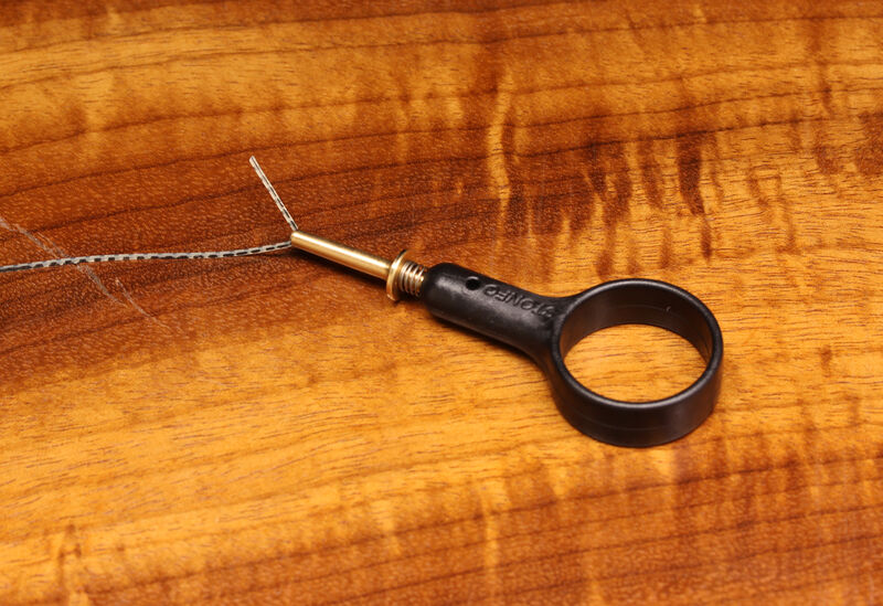 Stonfo Micro Elite Hackle Plier