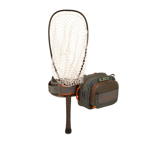 Fishpond Switchback Pro wading system