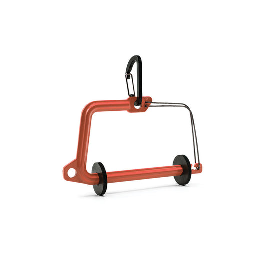 Scientific Anglers Switch Tippet Holder Unloaded
