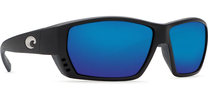 Tuna Alley Sunglass Polarized Plastic