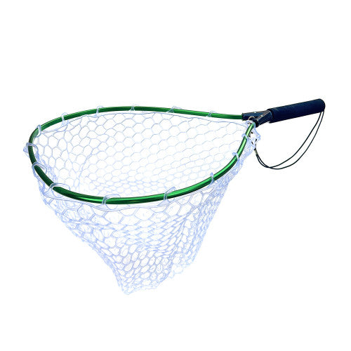 Angler's Accessories Teardrop Net