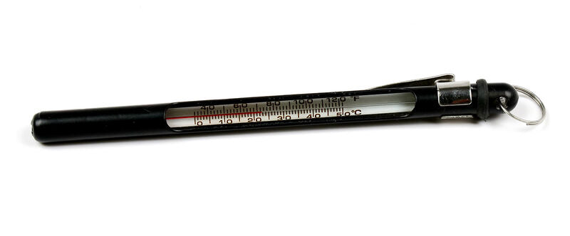 Steam Thermometer with Ring and pocket clip