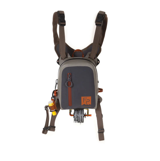Fishpond Thunderhead Chest Pack  Eco Shale