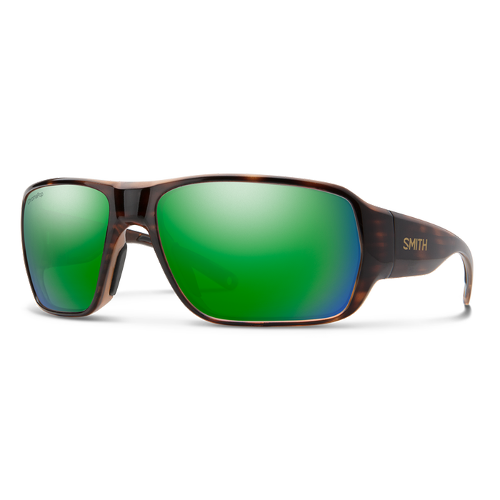 Castaway Sunglasses Glass
