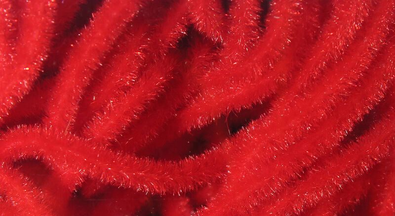 Velvet Chenille