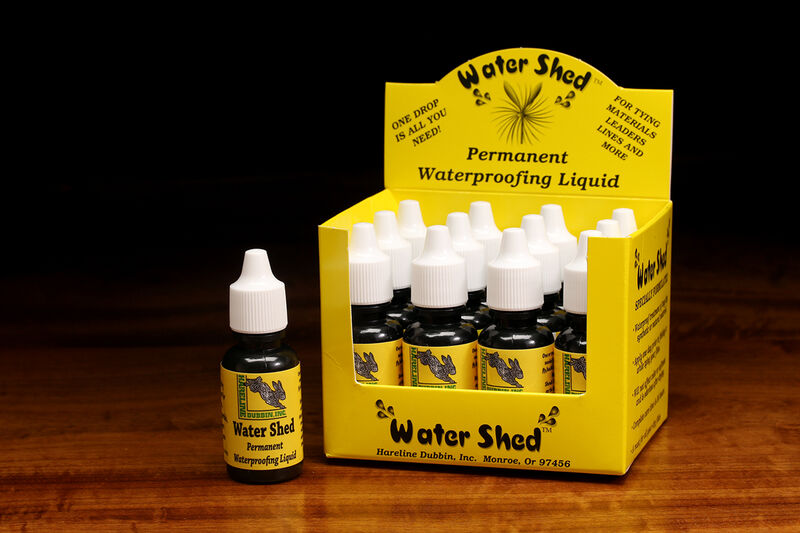 Water Shed Liquid