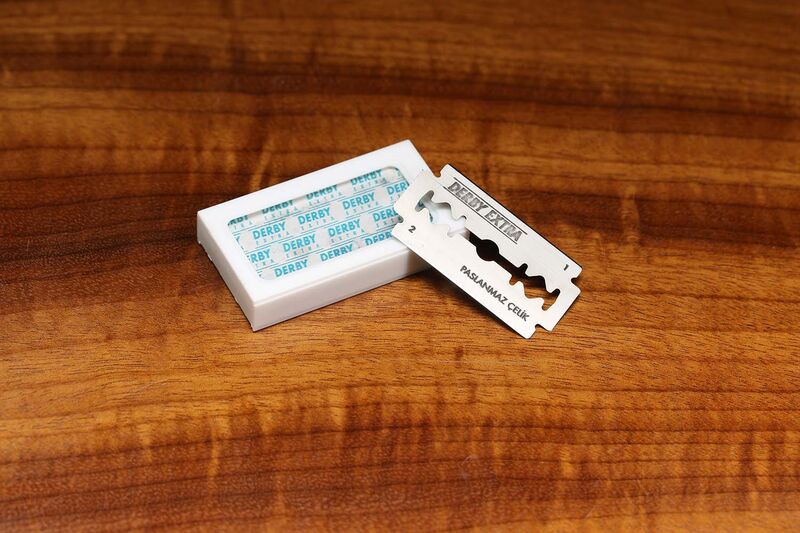 Wilkinson Sword classic double edge blades