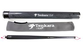 Yama Tenkara Rod