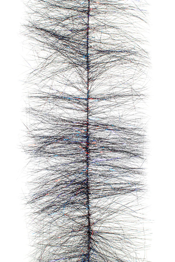 Sparkle Minnow Brush