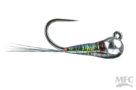 Peacock Perdigon