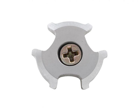 Alumibite Star Cleat