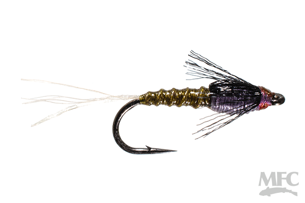 Hilbert's Day Saver Midge