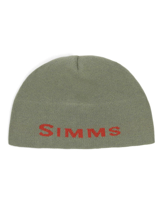 Everyday Beanie Riparian Camo