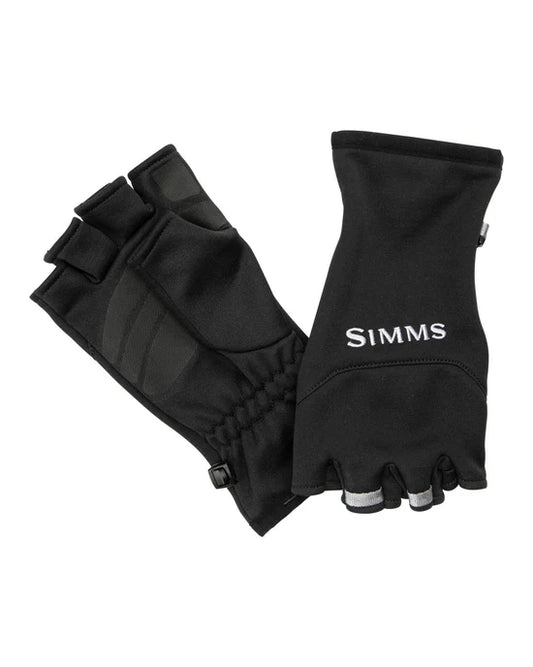Freestone Half Finger Gloves