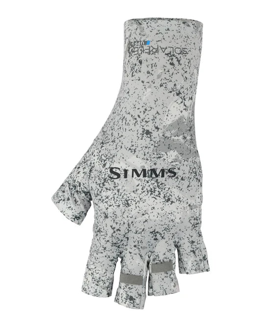 Solarflex Half-Finger sun glove