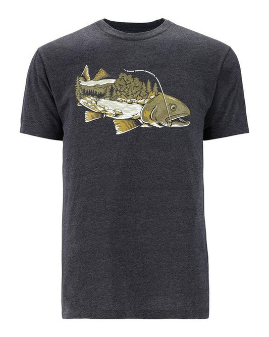 Simms Spring Flow T-Shirt