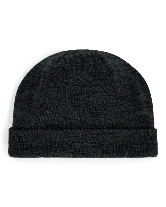 Simms Windstopper Beanie-Charcoal Heather