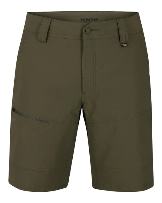 Simms Guide Short-Loden
