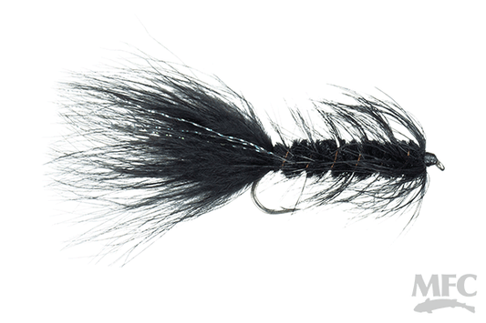 Wooly Bugger