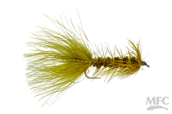 Wooly Bugger