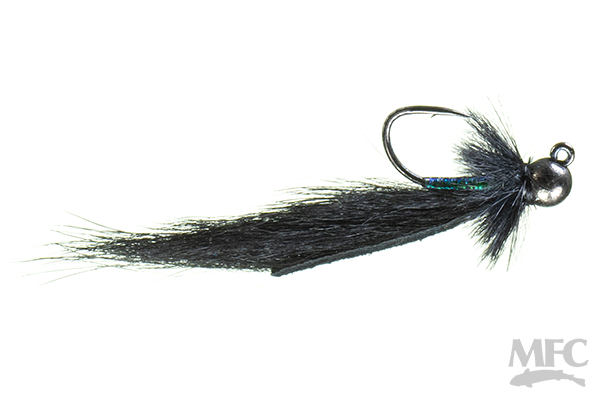 Mayer's Jig Mini Leech