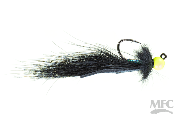 Mayer's Jig Mini Leech