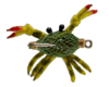 Flexo Crab