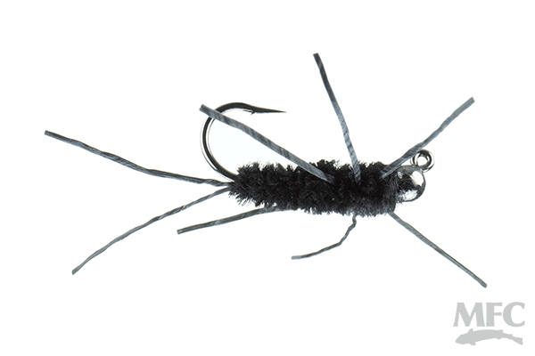 Jig Gridle Bug