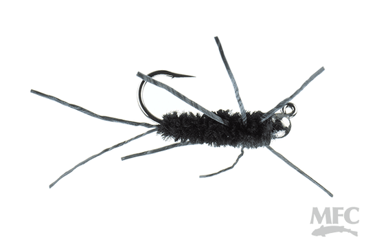 Jig Gridle Bug