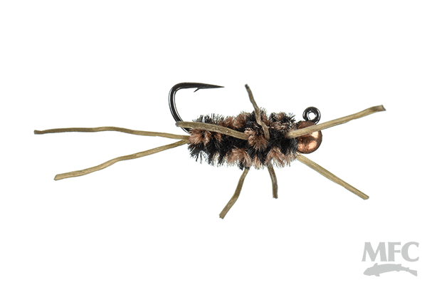 Jig Gridle Bug