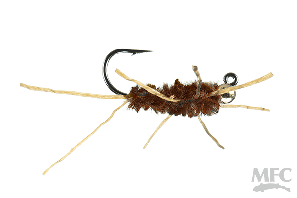 Jig Gridle Bug