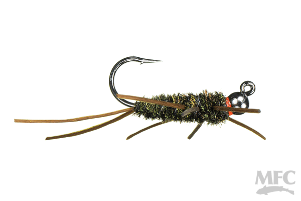Jig Gridle Bug