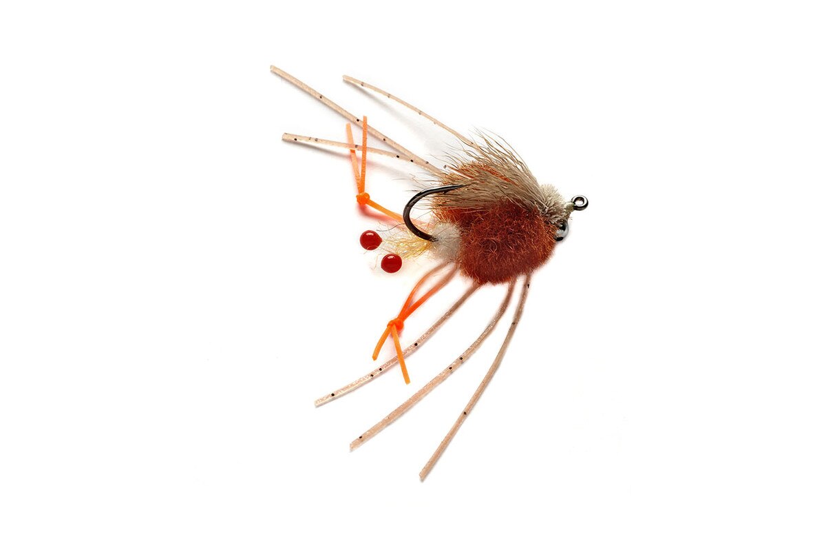 Combo Crab